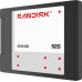SSD SanDisk 520 SATA 500GB SDSS51500GAB (SDSS51500GAB-000G0)