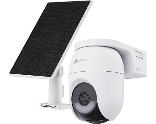 Ezviz CB8 Lite 4G Wi-Fi Kit 8MP (76661)