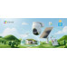 Ezviz CB8 Lite 4G Wi-Fi Kit 8MP (76661)