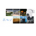 Ezviz CB8 Lite 4G Wi-Fi Kit 8MP (76661)