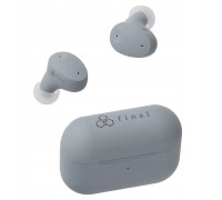 Final Audio ZE300 jasnoGray