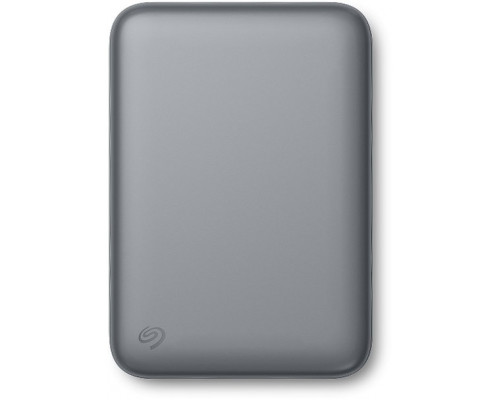 HDD Seagate Twarde Expansion STNP4000400 16 TB 3.5" USB Type-C Gray (STNP16000400)