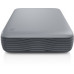 HDD Seagate Twarde Expansion STNP4000400 16 TB 3.5" USB Type-C Gray (STNP16000400)