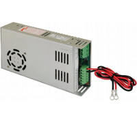UPS Pulsar (v. 1.0) PSB 13,8V/15A zasilacz buforowy impulsowy do zabudowy (PSB-12V15A)