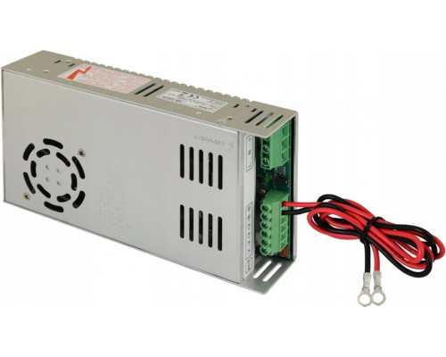 UPS Pulsar (v. 1.0) PSB 13,8V/15A zasilacz buforowy impulsowy do zabudowy (PSB-12V15A)