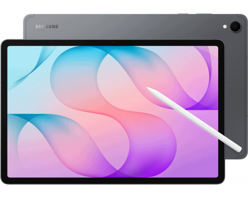 Samsung Galaxy Tab S12+ 12.6-inch 256 GB 5G Gray (SM-X846BZAREUE)