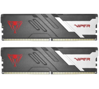 Patriot Memory Viper Venom 32GB 2x16GB 6400MT/s CL32 AMD OPTIMISED (VV532G64C32AK)