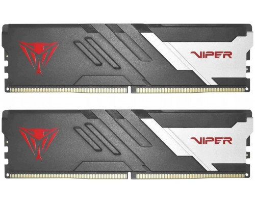 Patriot Memory Viper Venom 32GB 2x16GB 6400MT/s CL32 AMD OPTIMISED (VV532G64C32AK)