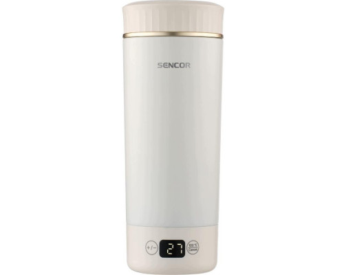 Sencor SWK 0200WH Podrny czajnik z regulacj temp. (41026838)