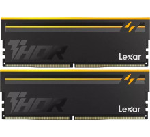 Lexar Thor RGB Gen2, DDR5, 32 GB, 7200MHz, CL38 (LD5U16G72C38BV-RGD)