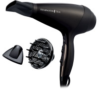 Remington Silk AC9095