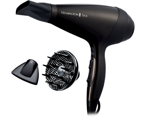 Remington Silk AC9095
