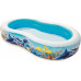 Bestway Swimming pool inflatable Coral reef 262x157cm (54118)