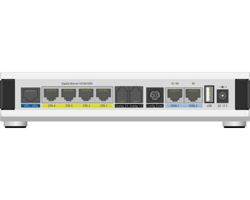 LANCOM Systems 1793VA (62114)