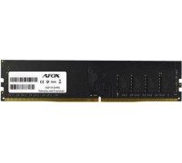 AFOX DDR4, 8 GB, 2666MHz,  (AFLD48FH1P)
