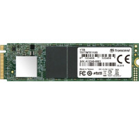 SSD 1TB SSD Transcend 110S 1TB M.2 2280 PCI-E x4 Gen3 NVMe (TS1TMTE110S)