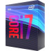 Intel Core i7-9700, 3 GHz, 12 MB, BOX (BX80684I79700)