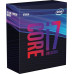 Intel Core i7-9700, 3 GHz, 12 MB, BOX (BX80684I79700)