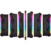 Corsair Vengeance RGB PRO, DDR4, 32 GB, 2933MHz, CL16 (CMW32GX4M2Z2933C1)