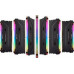 Corsair Vengeance RGB PRO, DDR4, 32 GB, 2933MHz, CL16 (CMW32GX4M2Z2933C1)
