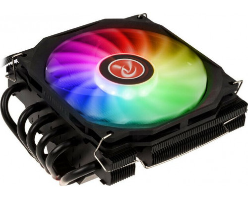 Raijintek Pallas 120 RGB (0R10B00121)