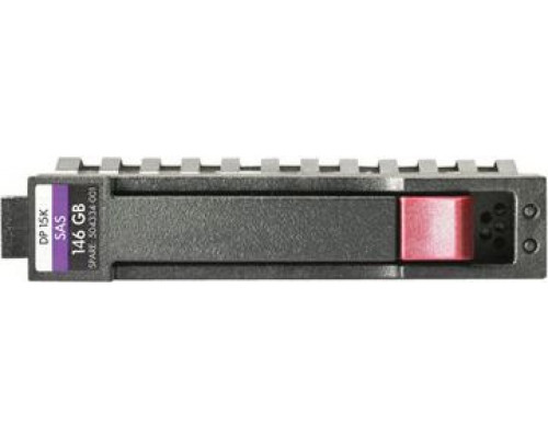 HP 1TB 2.5'' SCSI 2  (C8S62A)