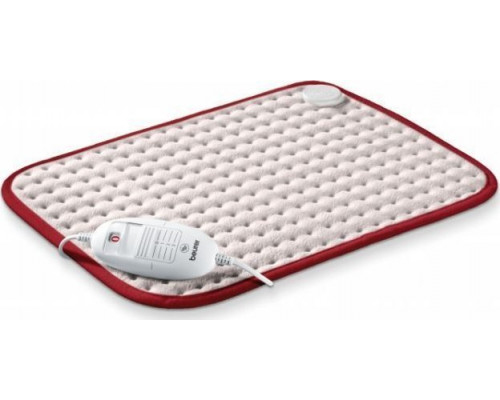 Beurer HK Comfort z wyjątkowo soft cover 33x44 cm