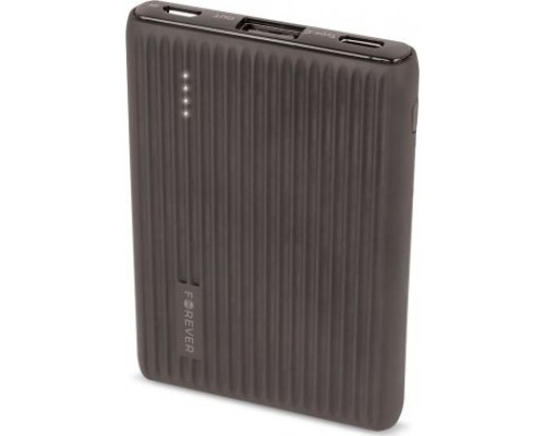 TelForceOne PTB-05S 5000mAh Black