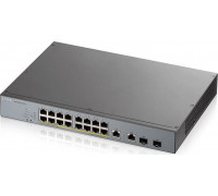 Switch ZyXEL GS1350-18HP-EU0101F