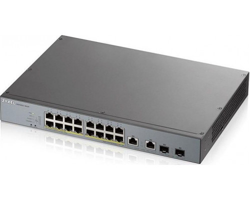 Switch ZyXEL GS1350-18HP-EU0101F