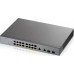 Switch ZyXEL GS1350-18HP-EU0101F