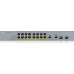 Switch ZyXEL GS1350-18HP-EU0101F