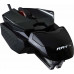 Mad Catz Mad Catz RAT 1+, mouse (black)