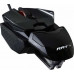 Mad Catz Mad Catz RAT 1+, mouse (black)