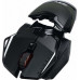 Mad Catz Mad Catz RAT 1+, mouse (black)