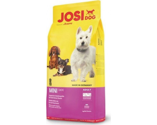 JosiDog Mini 900g