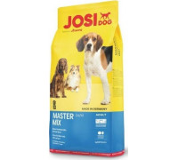 JosiDog Master Mix 900g