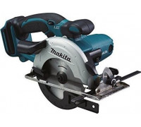 Makita DSS501Z 18 V 136 mm