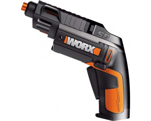 Worx Wkrętak WX254.4 4 V