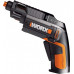 Worx Wkrętak WX254.4 4 V