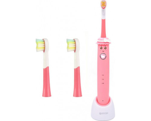 Oromed Oro-Sonic Girl Pink