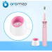 Oromed Oro-Sonic Girl Pink