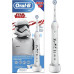 Brush Oral-B Junior Star Wars White