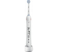 Brush Oral-B Junior Star Wars White