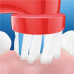Oral-B Vitality Kids D100 Star Wars Red