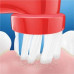 Oral-B Vitality Kids D100 Star Wars Red