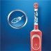 Oral-B Vitality Kids D100 Star Wars Red