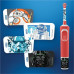 Oral-B Vitality Kids D100 Star Wars Red