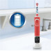 Oral-B Vitality Kids D100 Star Wars Red