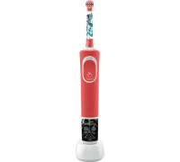 Oral-B Vitality Kids D100 Star Wars Red